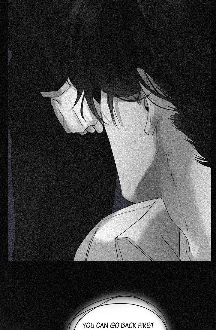 A Casual Friend - Chapter 52 Page 9
