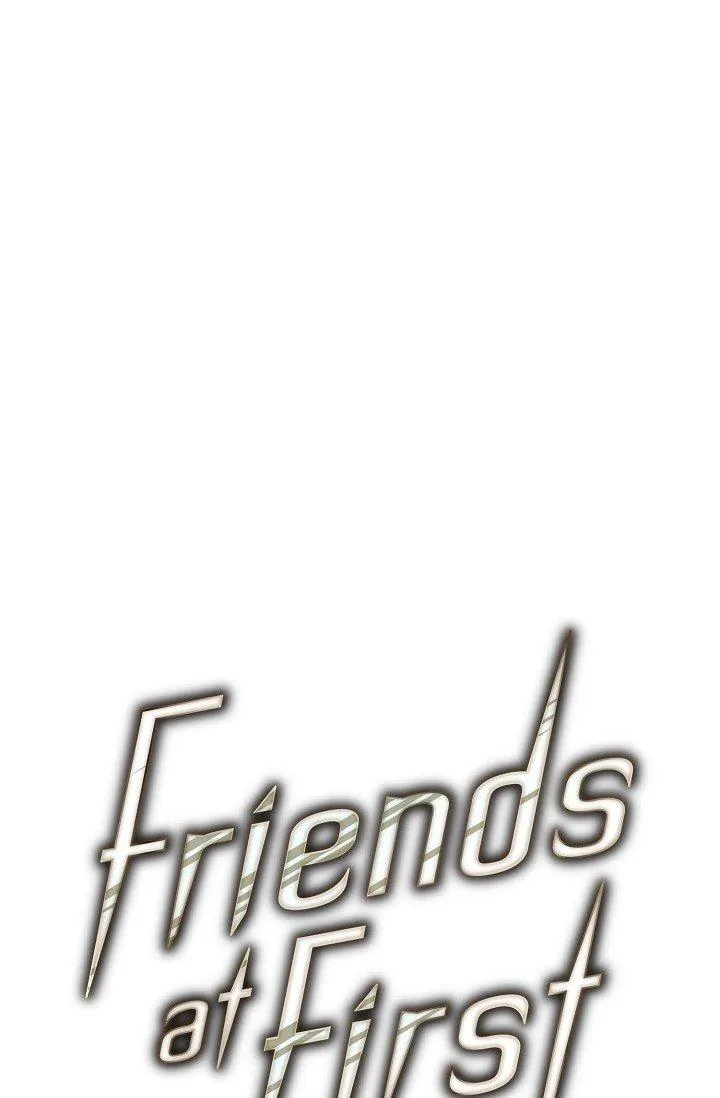 A Casual Friend - Chapter 52 Page 23