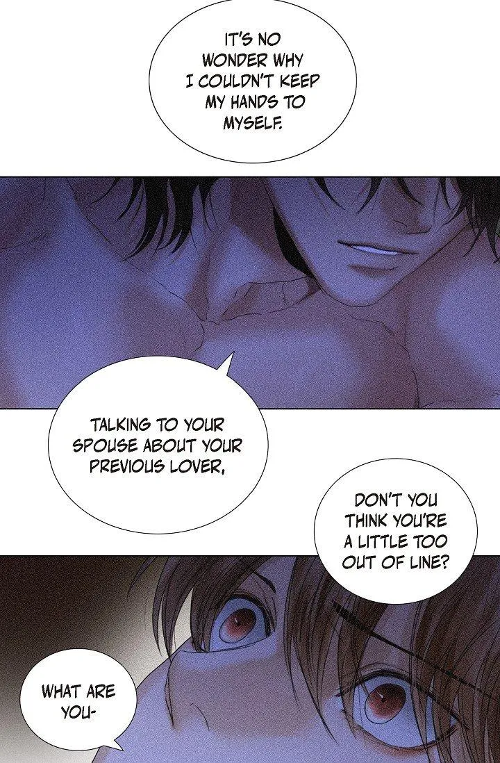 A Casual Friend - Chapter 52 Page 37