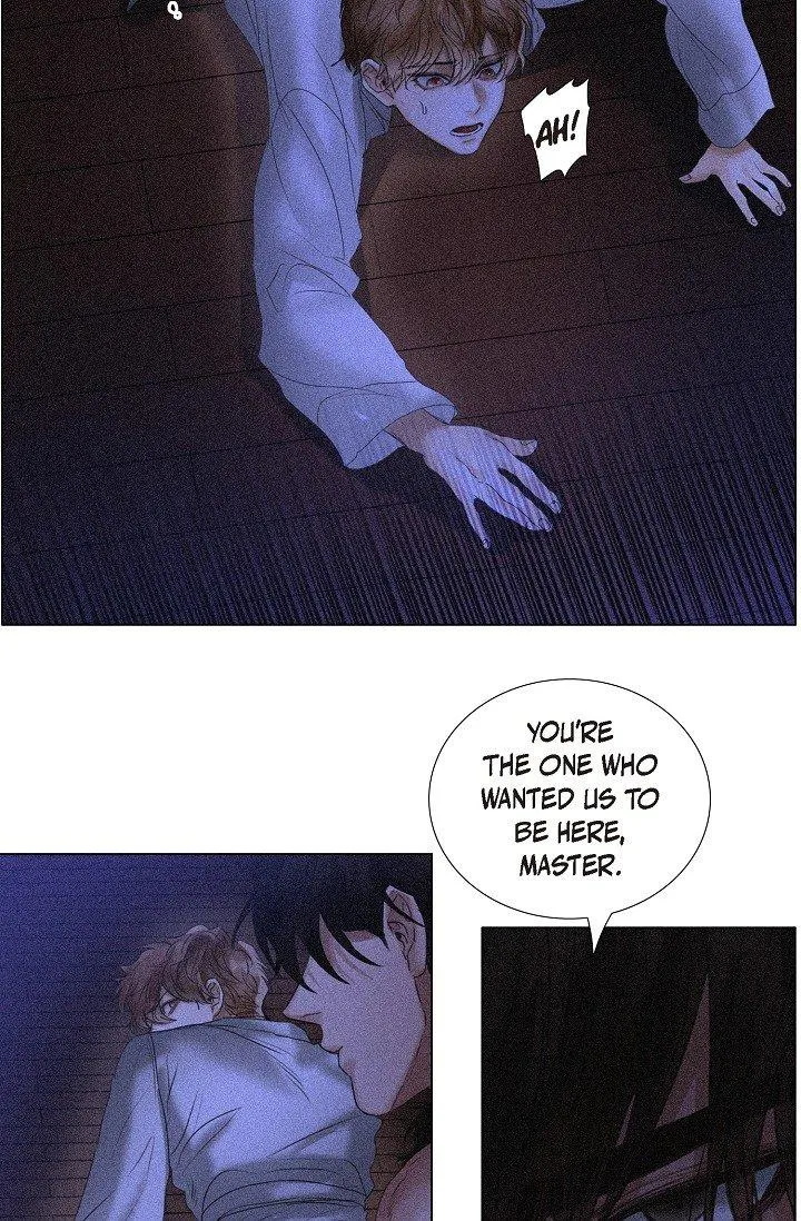 A Casual Friend - Chapter 52 Page 45