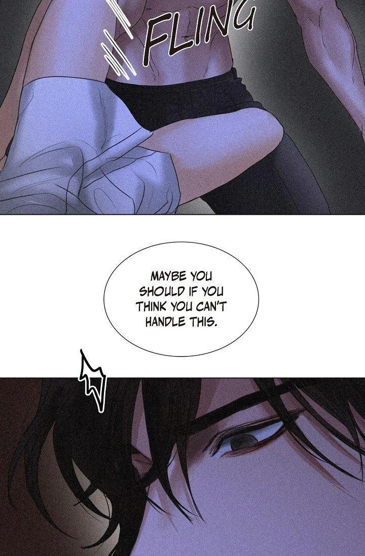 A Casual Friend - Chapter 52 Page 49