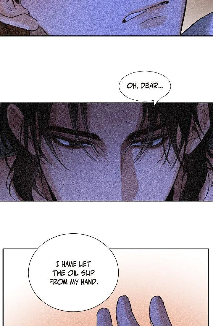 A Casual Friend - Chapter 52 Page 52