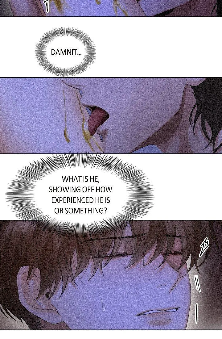A Casual Friend - Chapter 53 Page 7