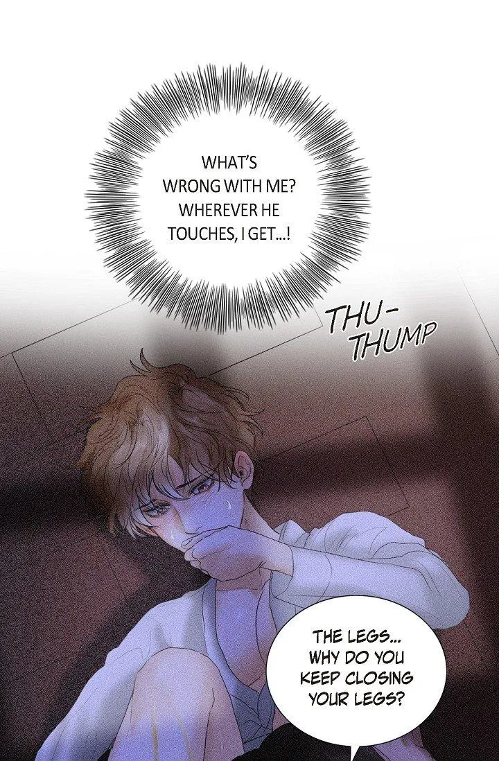 A Casual Friend - Chapter 53 Page 10