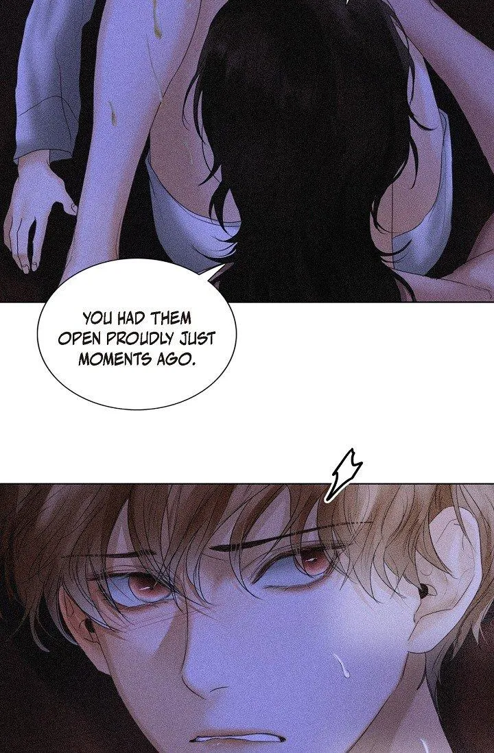 A Casual Friend - Chapter 53 Page 11