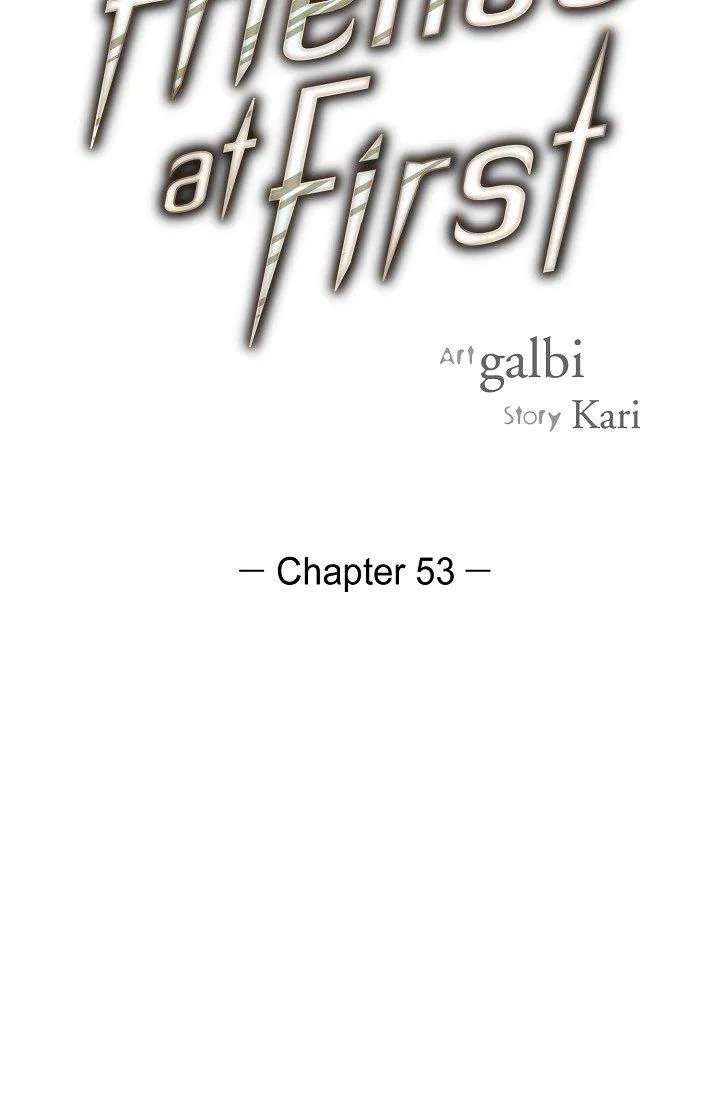 A Casual Friend - Chapter 53 Page 16