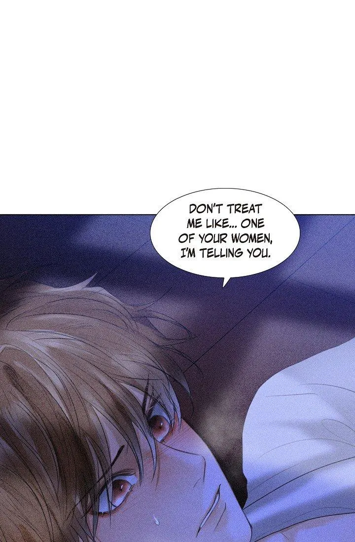 A Casual Friend - Chapter 53 Page 17