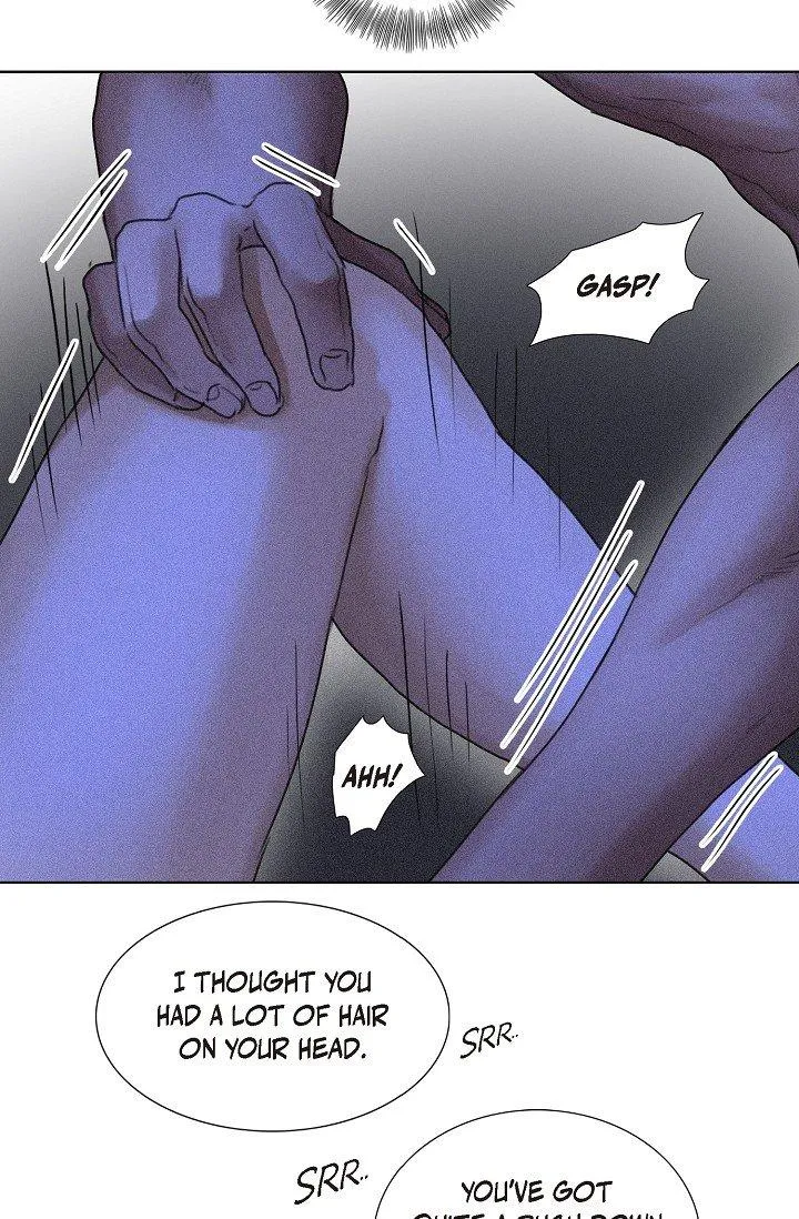 A Casual Friend - Chapter 53 Page 27