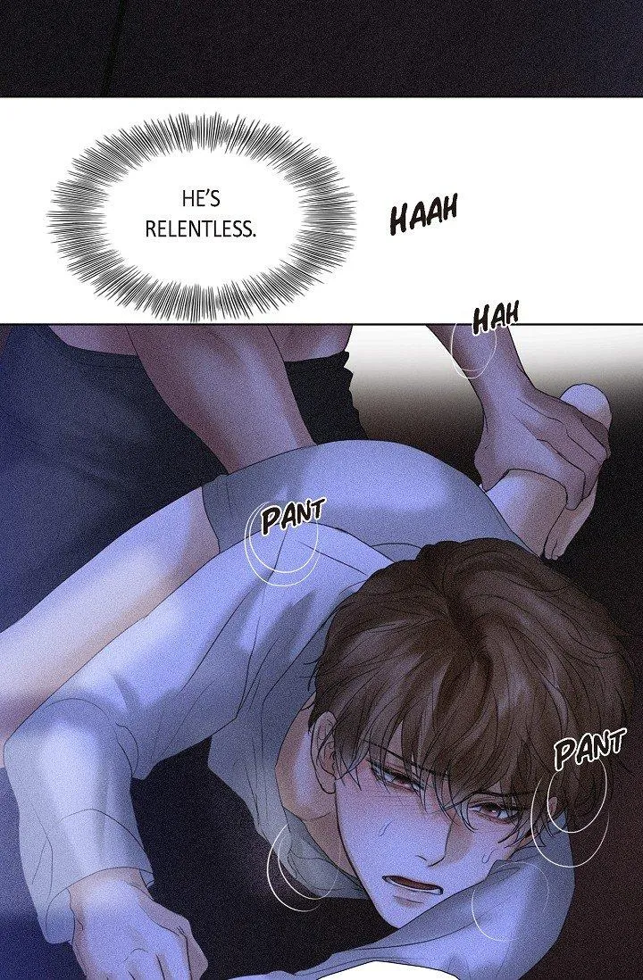 A Casual Friend - Chapter 53 Page 33