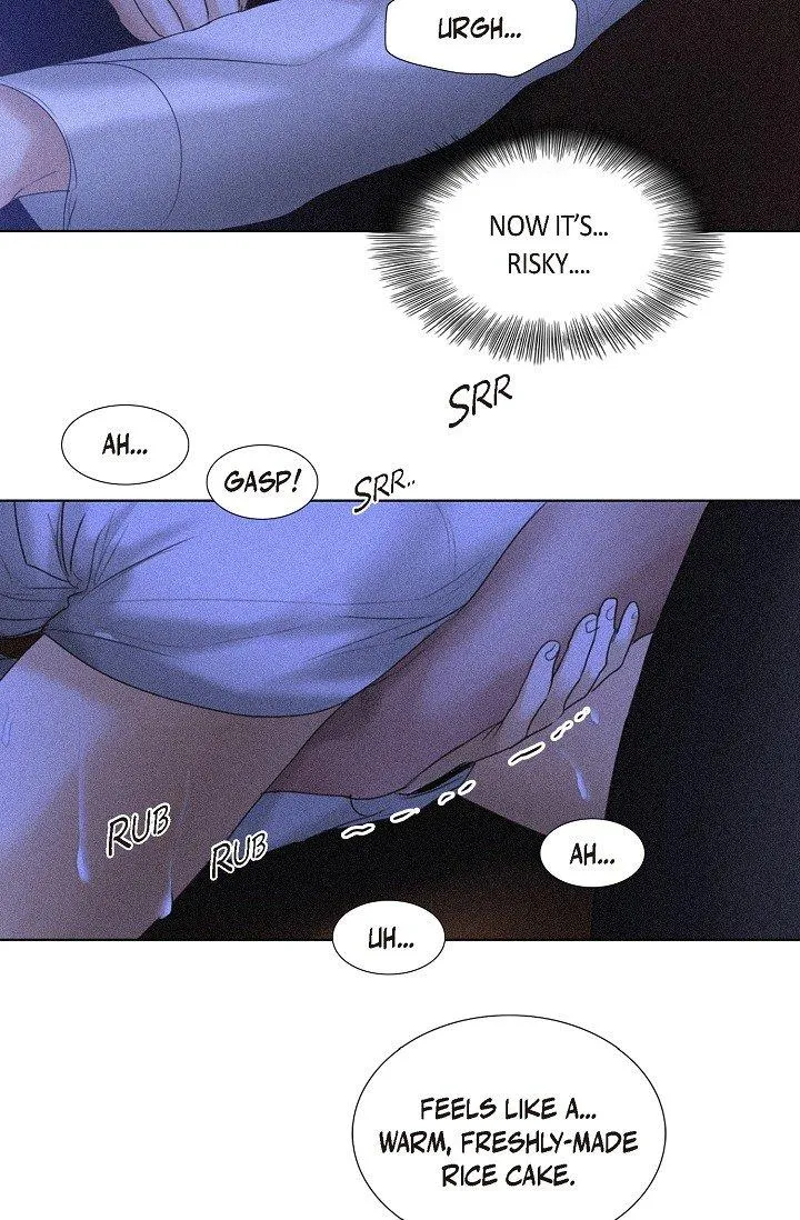 A Casual Friend - Chapter 53 Page 34