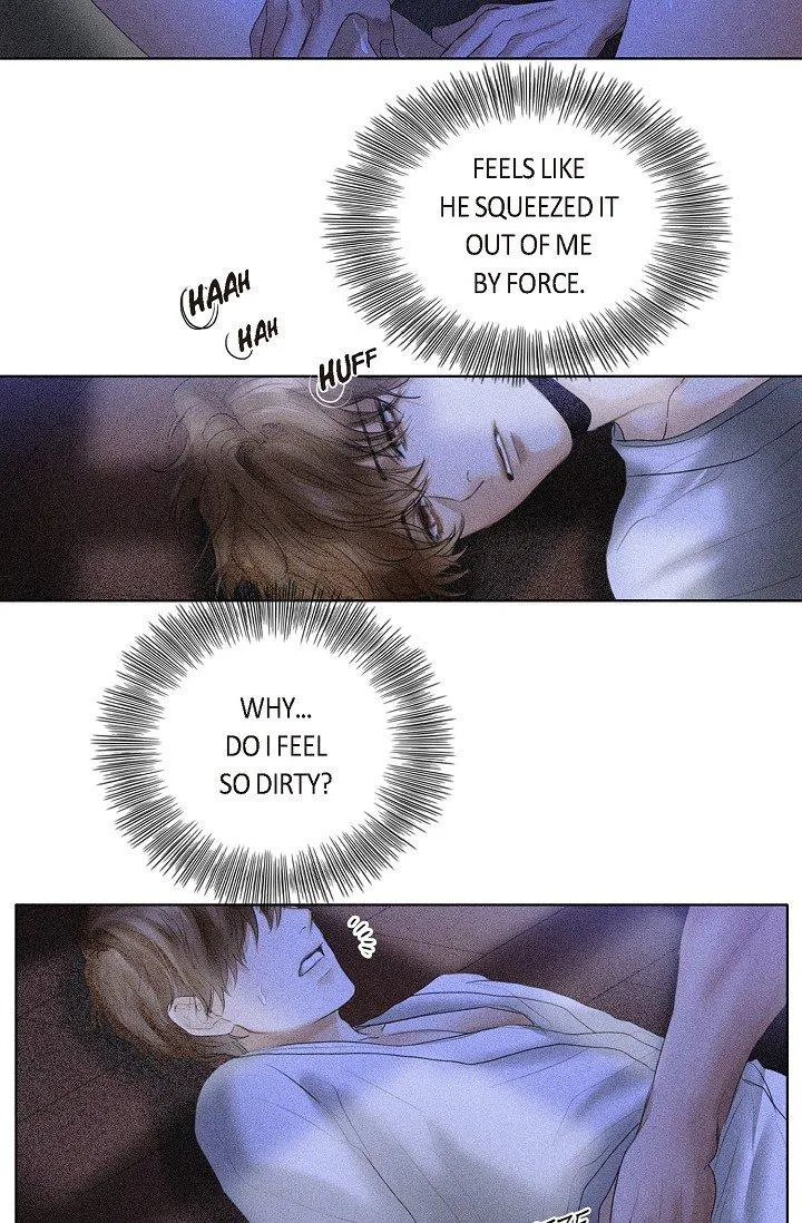 A Casual Friend - Chapter 53 Page 40