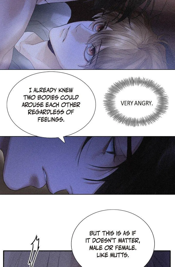 A Casual Friend - Chapter 53 Page 46