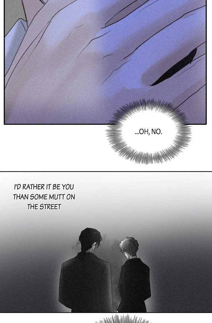 A Casual Friend - Chapter 53 Page 48