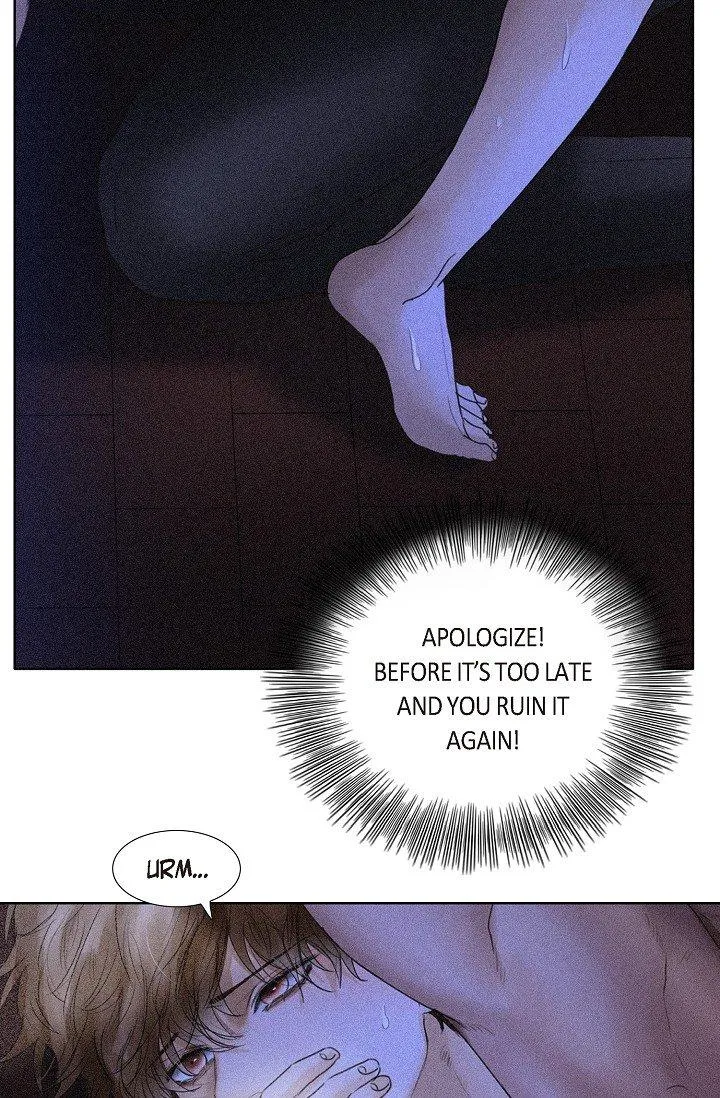 A Casual Friend - Chapter 53 Page 52