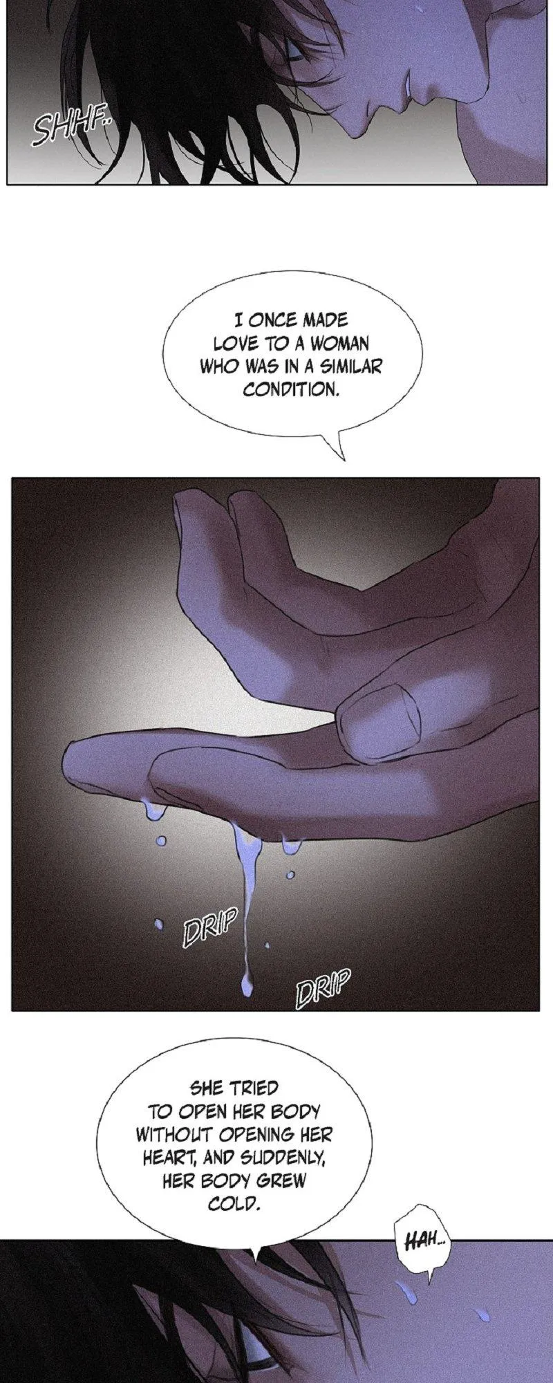 A Casual Friend - Chapter 54 Page 4