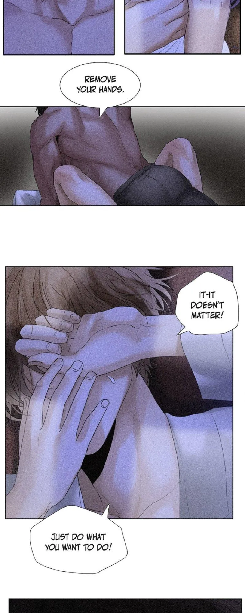 A Casual Friend - Chapter 54 Page 6
