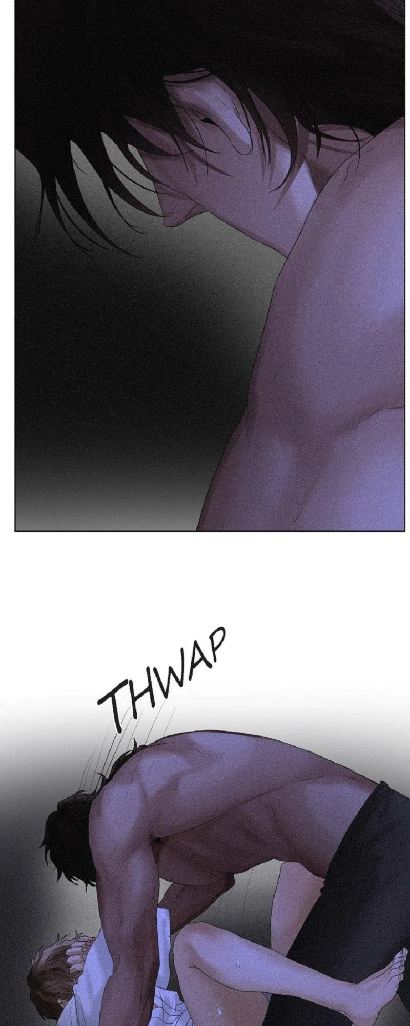 A Casual Friend - Chapter 54 Page 7