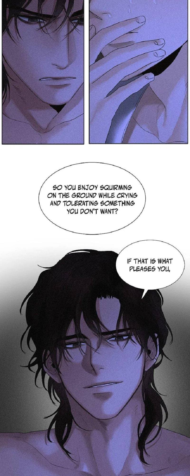A Casual Friend - Chapter 54 Page 10