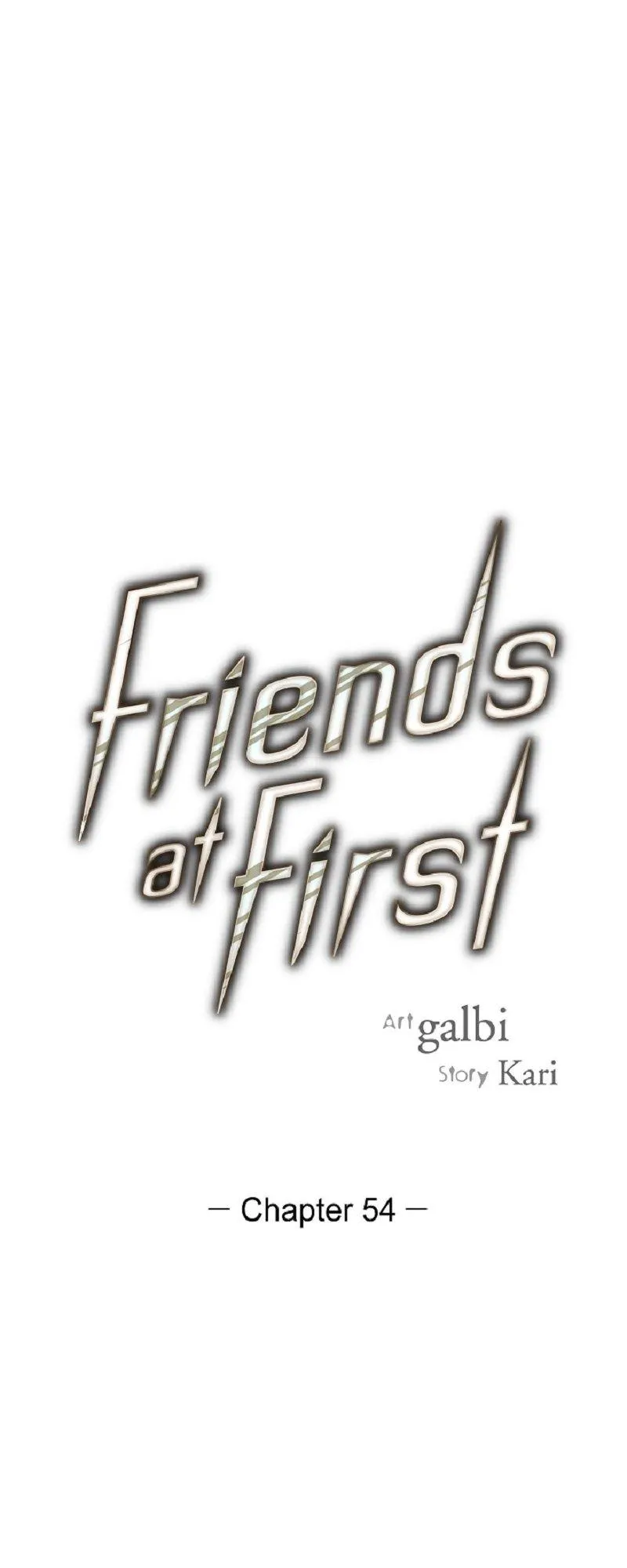 A Casual Friend - Chapter 54 Page 12