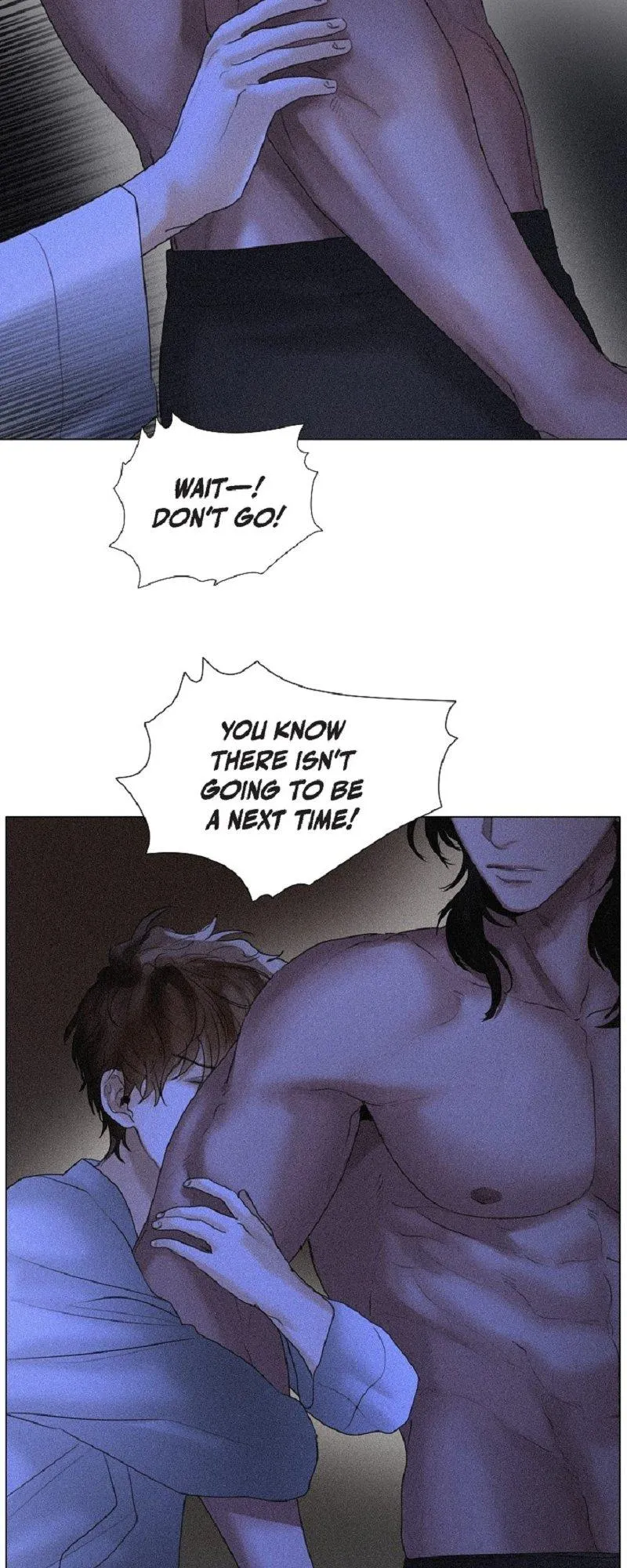 A Casual Friend - Chapter 54 Page 15