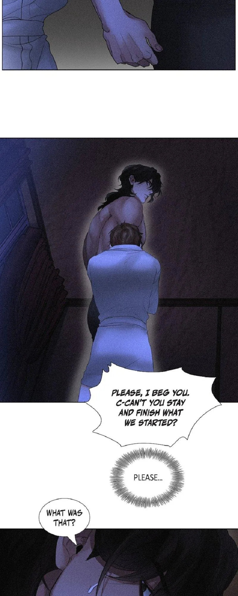 A Casual Friend - Chapter 54 Page 16