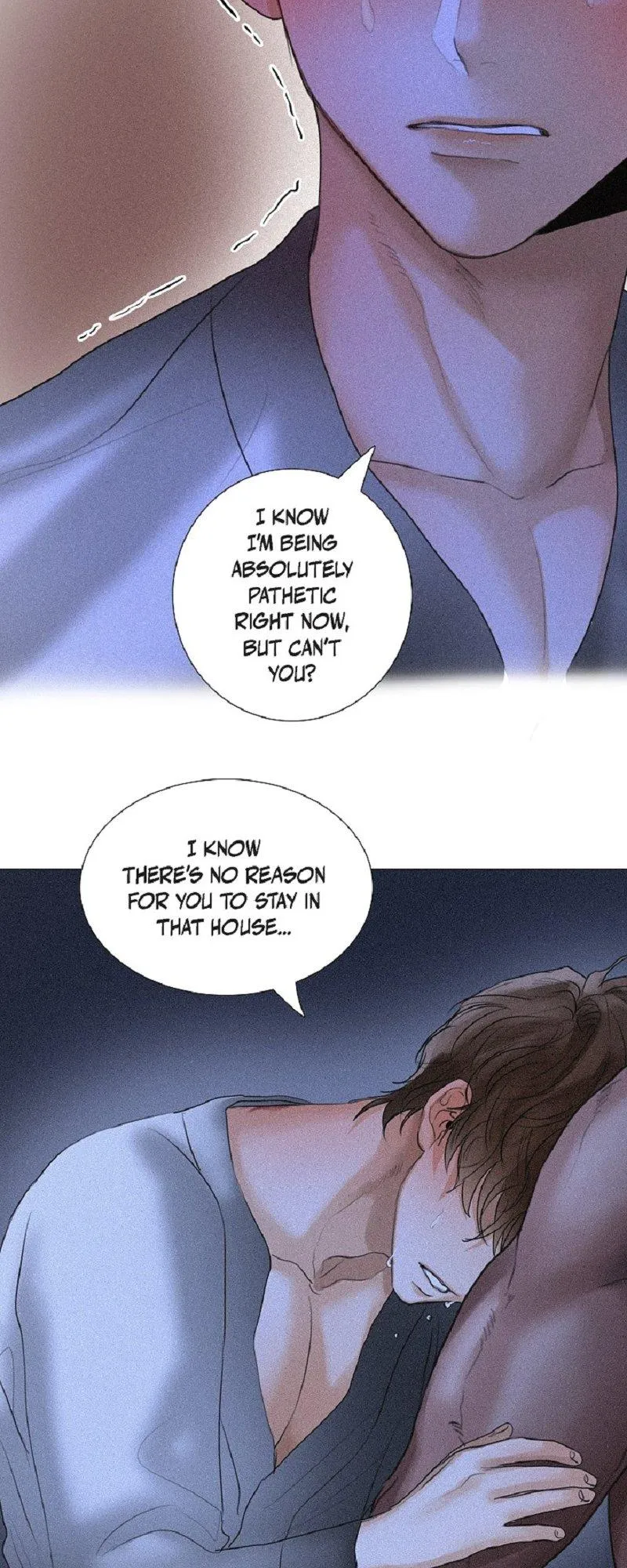 A Casual Friend - Chapter 54 Page 18