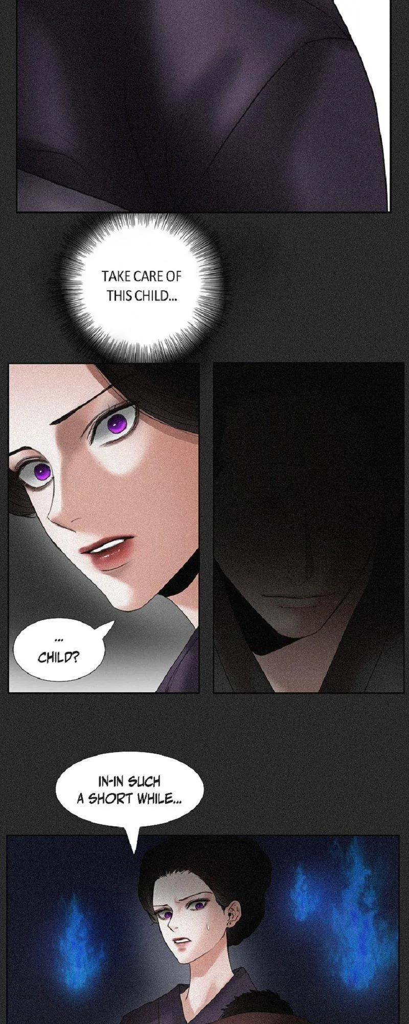 A Casual Friend - Chapter 54 Page 30