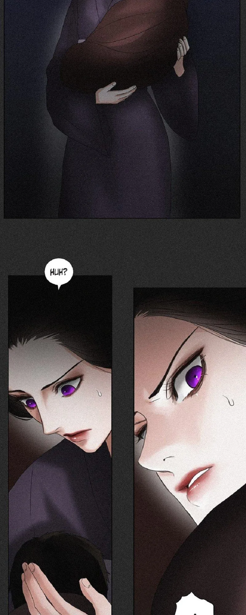 A Casual Friend - Chapter 54 Page 31