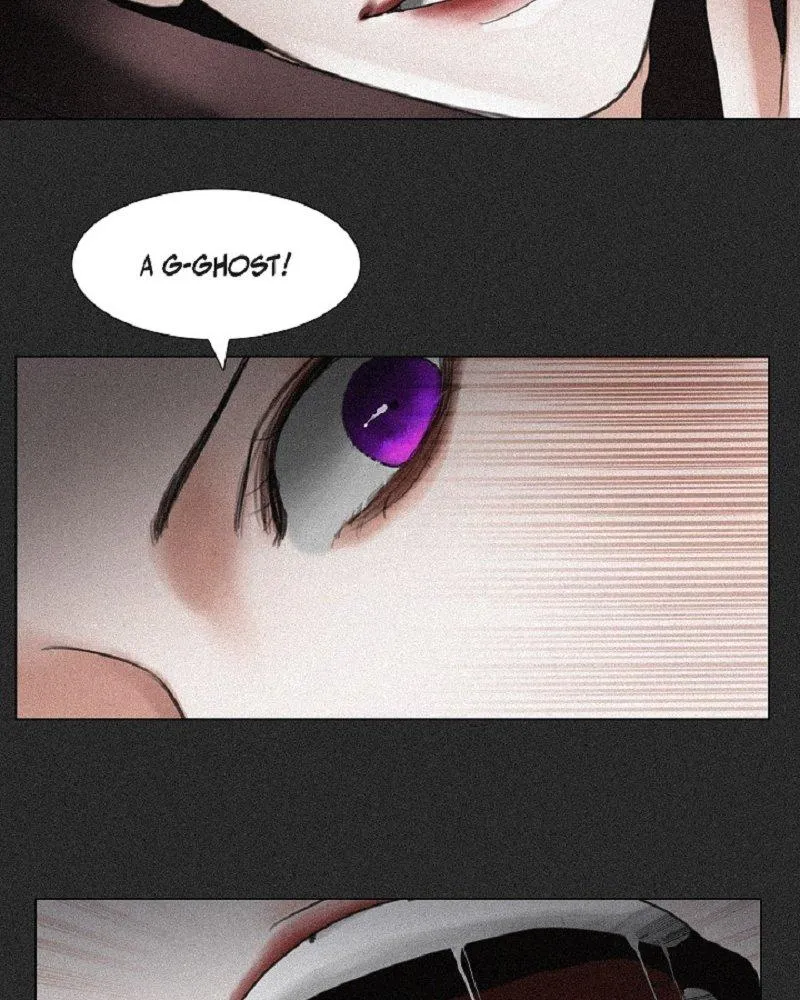 A Casual Friend - Chapter 54 Page 33