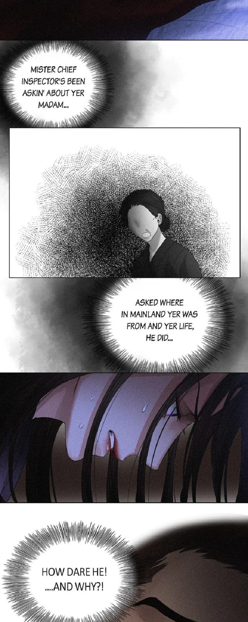 A Casual Friend - Chapter 54 Page 36
