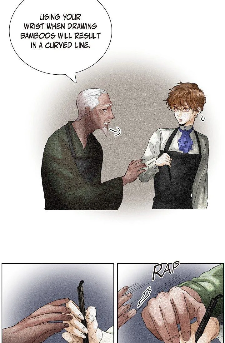 A Casual Friend - Chapter 55 Page 8