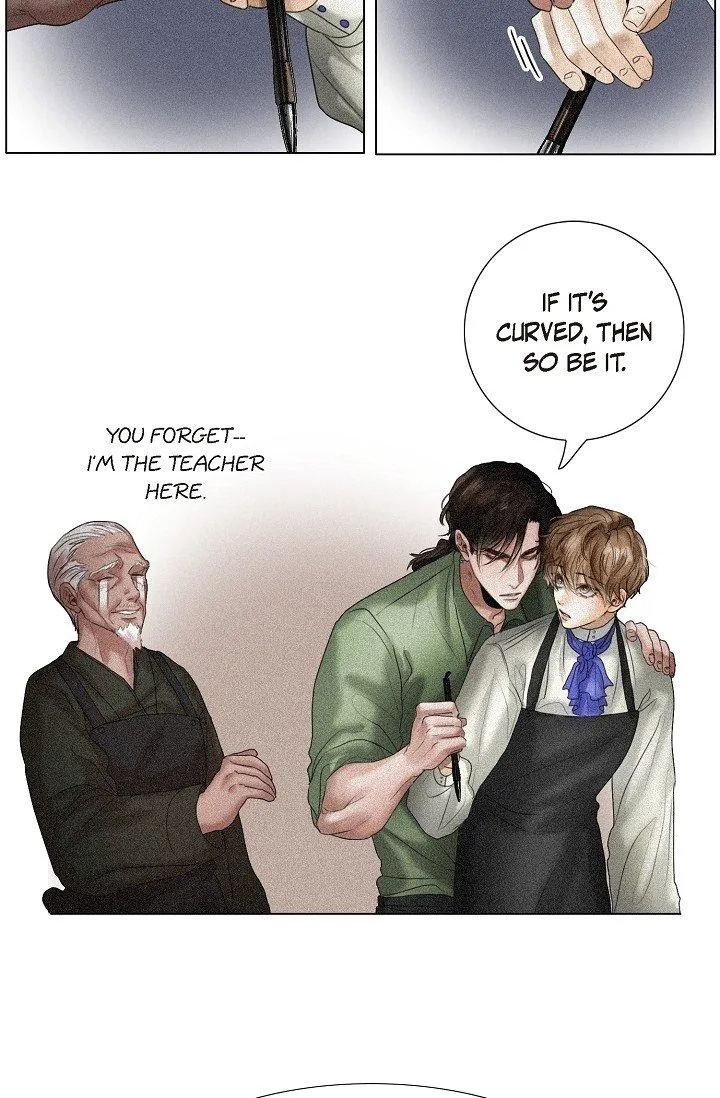 A Casual Friend - Chapter 55 Page 9