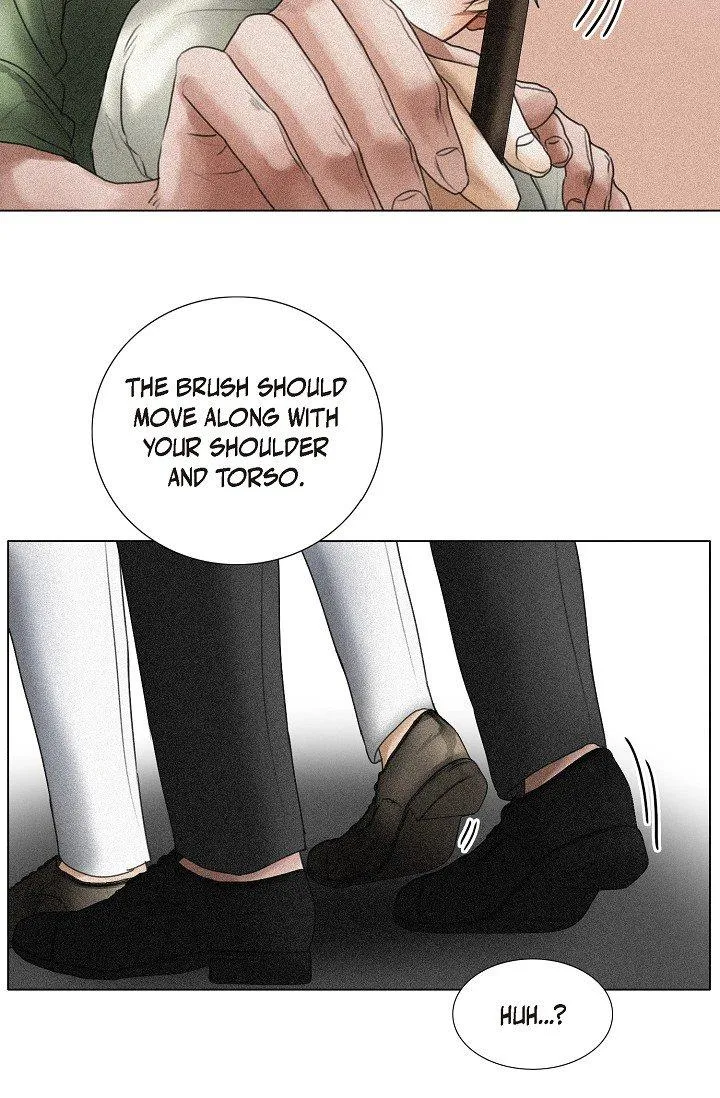 A Casual Friend - Chapter 55 Page 14