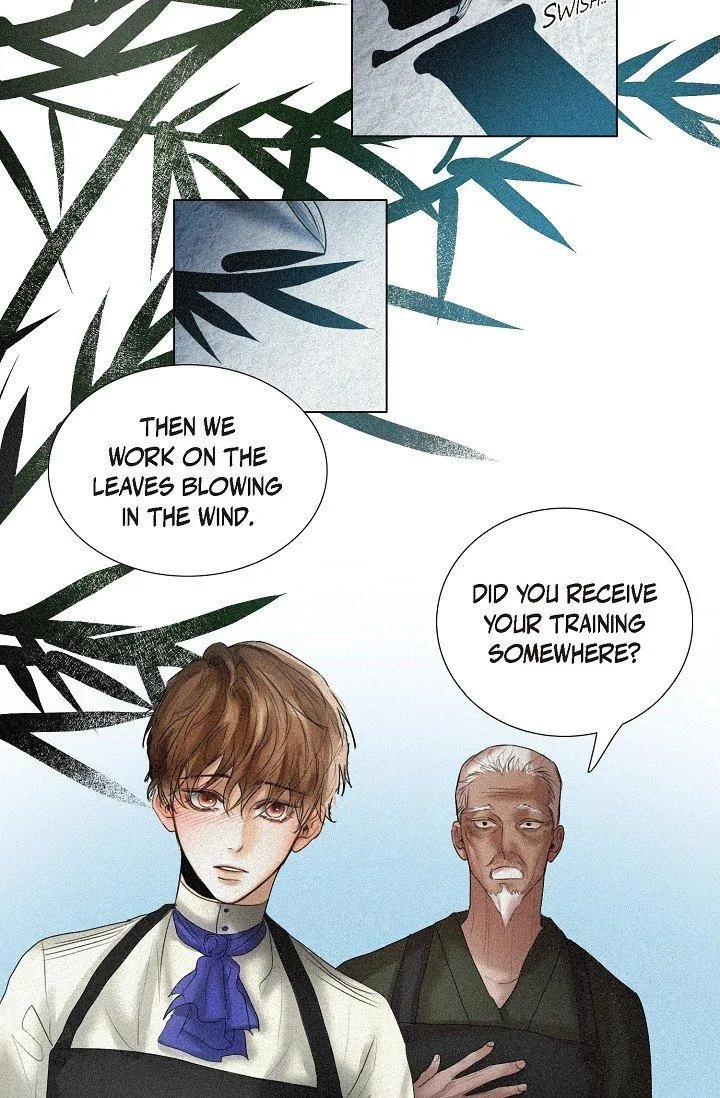 A Casual Friend - Chapter 55 Page 16