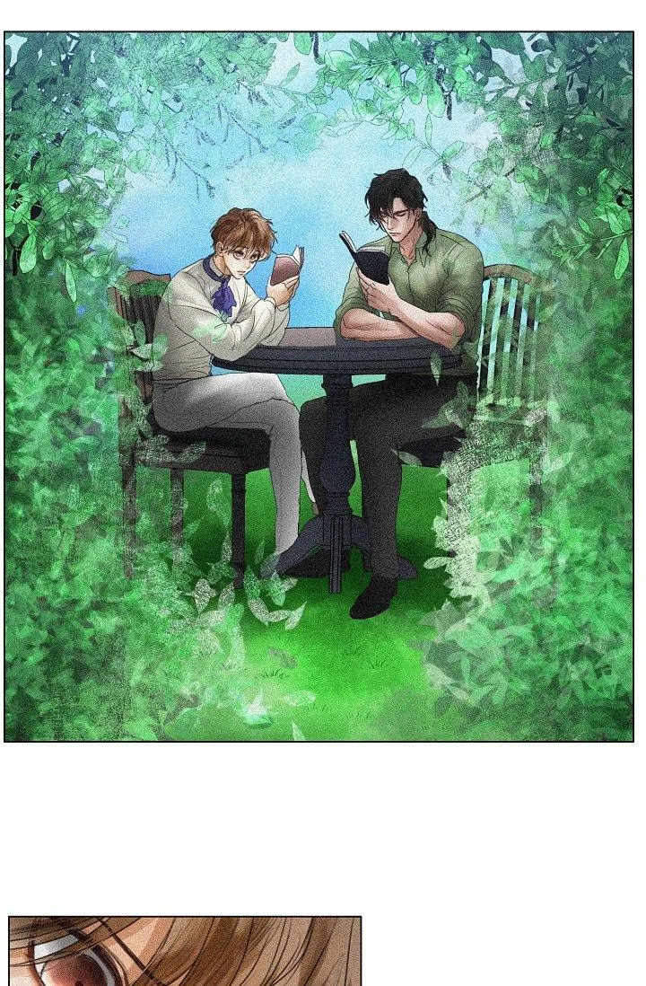 A Casual Friend - Chapter 55 Page 20