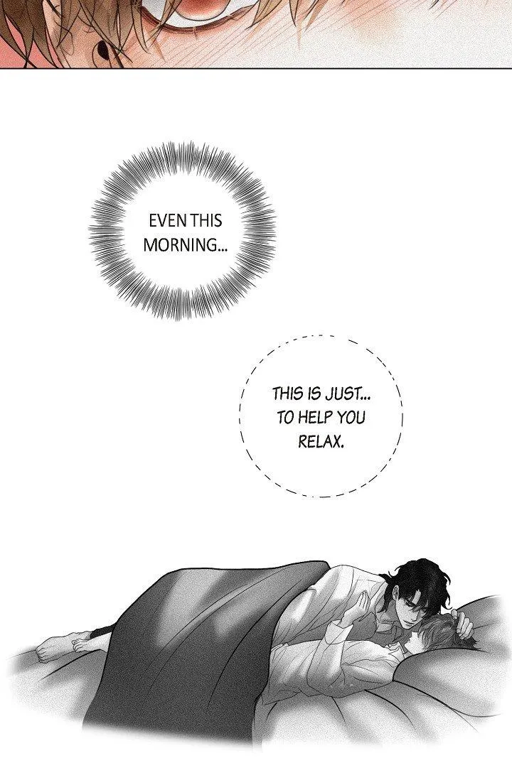 A Casual Friend - Chapter 55 Page 23