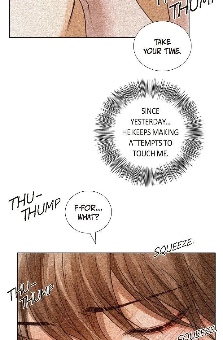 A Casual Friend - Chapter 55 Page 30