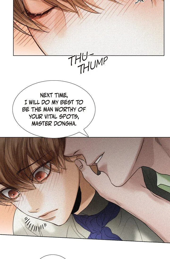 A Casual Friend - Chapter 55 Page 31