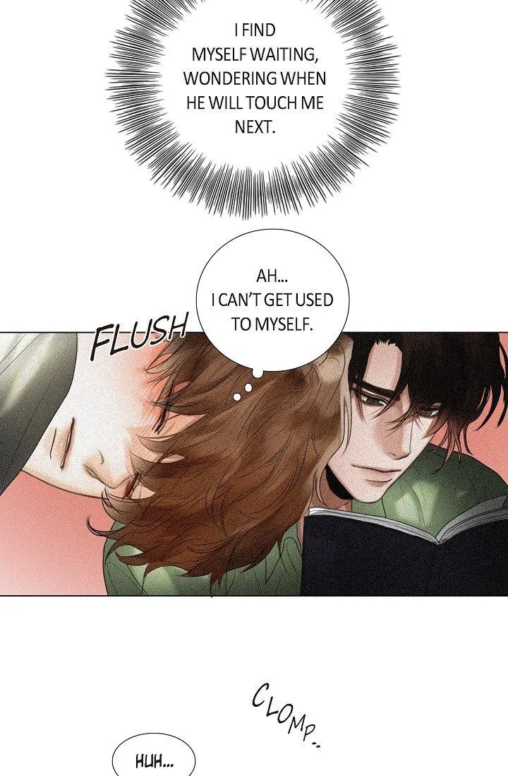 A Casual Friend - Chapter 55 Page 33