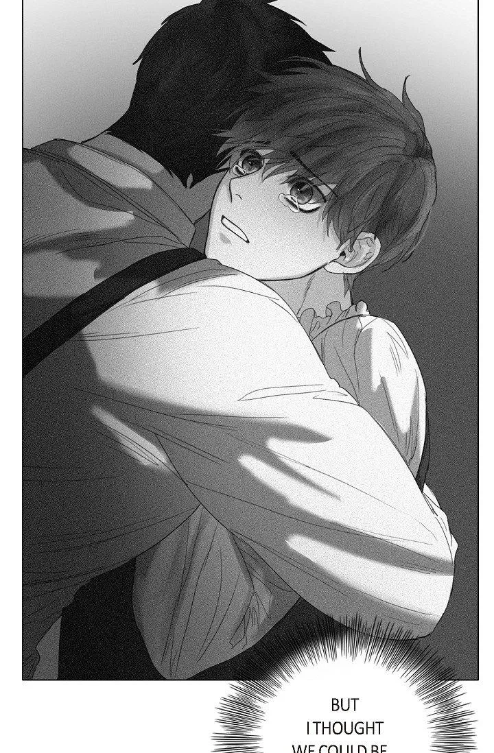 A Casual Friend - Chapter 55 Page 38