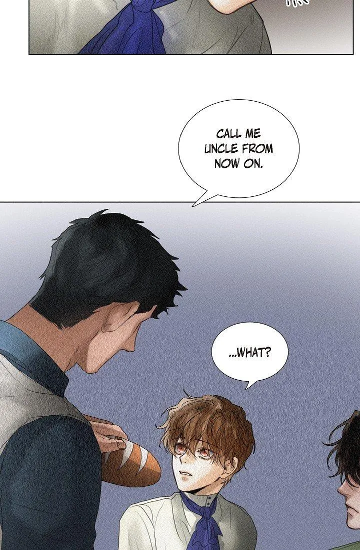 A Casual Friend - Chapter 55 Page 40