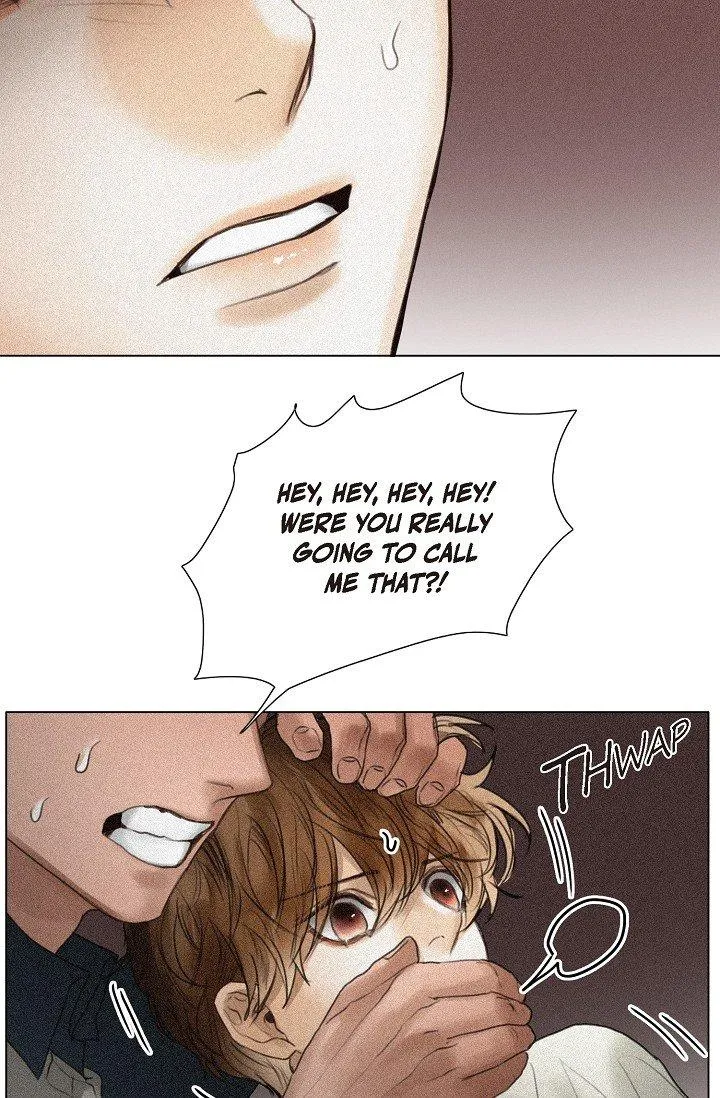A Casual Friend - Chapter 55 Page 42