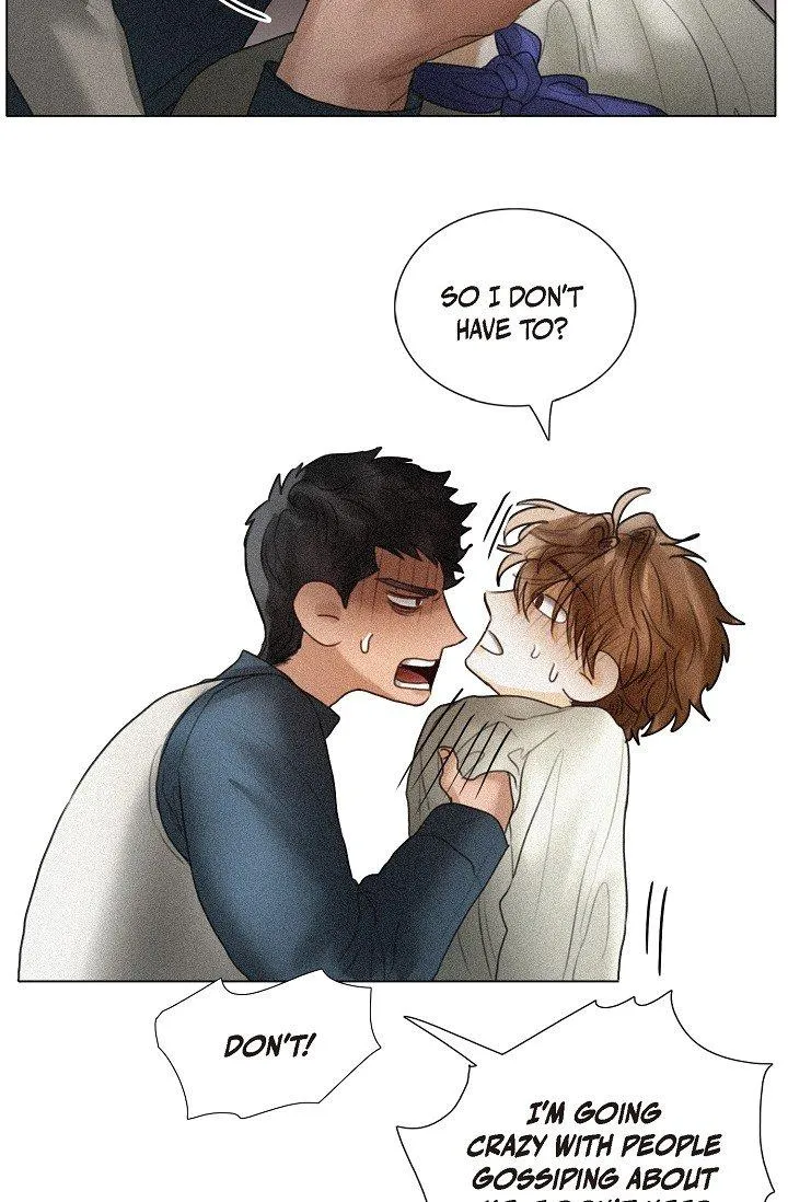 A Casual Friend - Chapter 55 Page 43