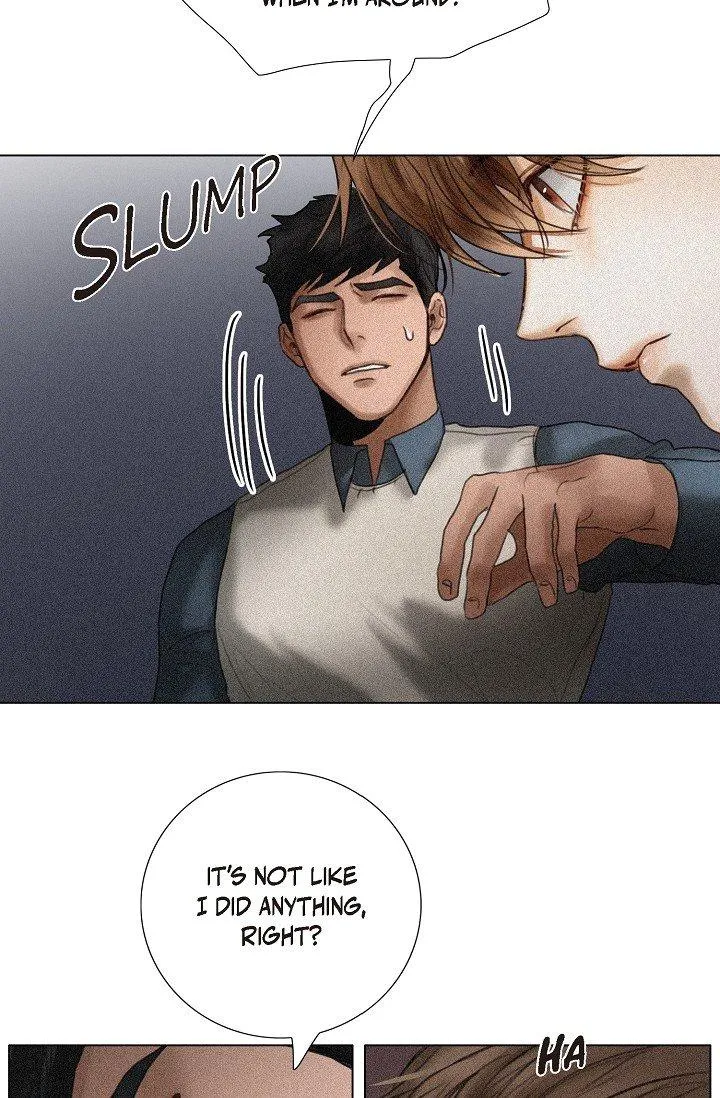 A Casual Friend - Chapter 55 Page 45