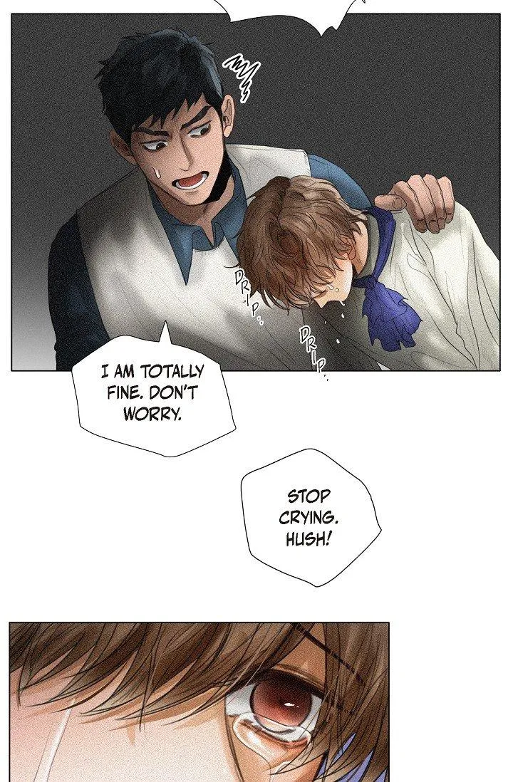 A Casual Friend - Chapter 55 Page 49