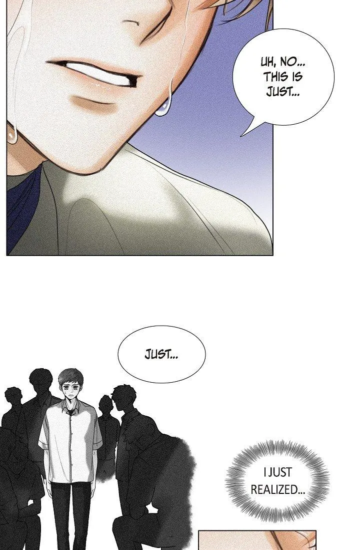 A Casual Friend - Chapter 55 Page 50