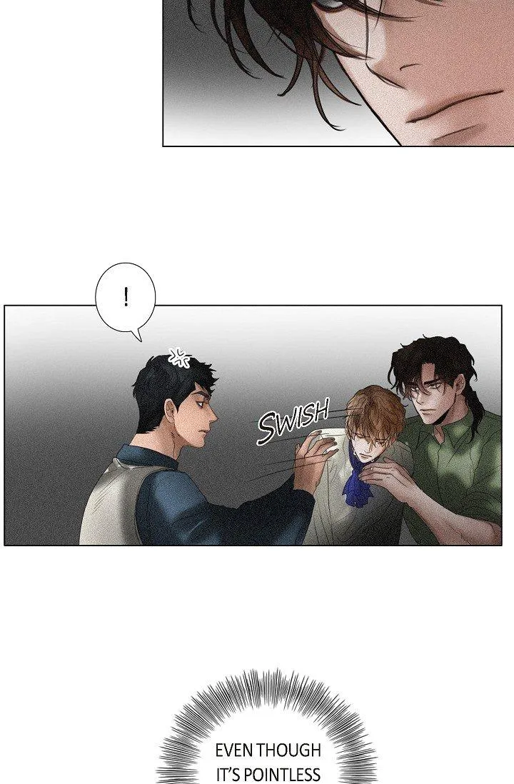 A Casual Friend - Chapter 55 Page 52