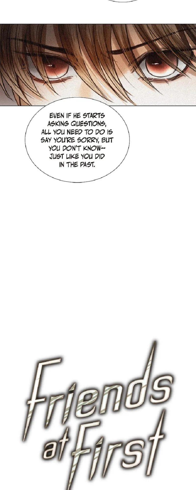 A Casual Friend - Chapter 56 Page 12