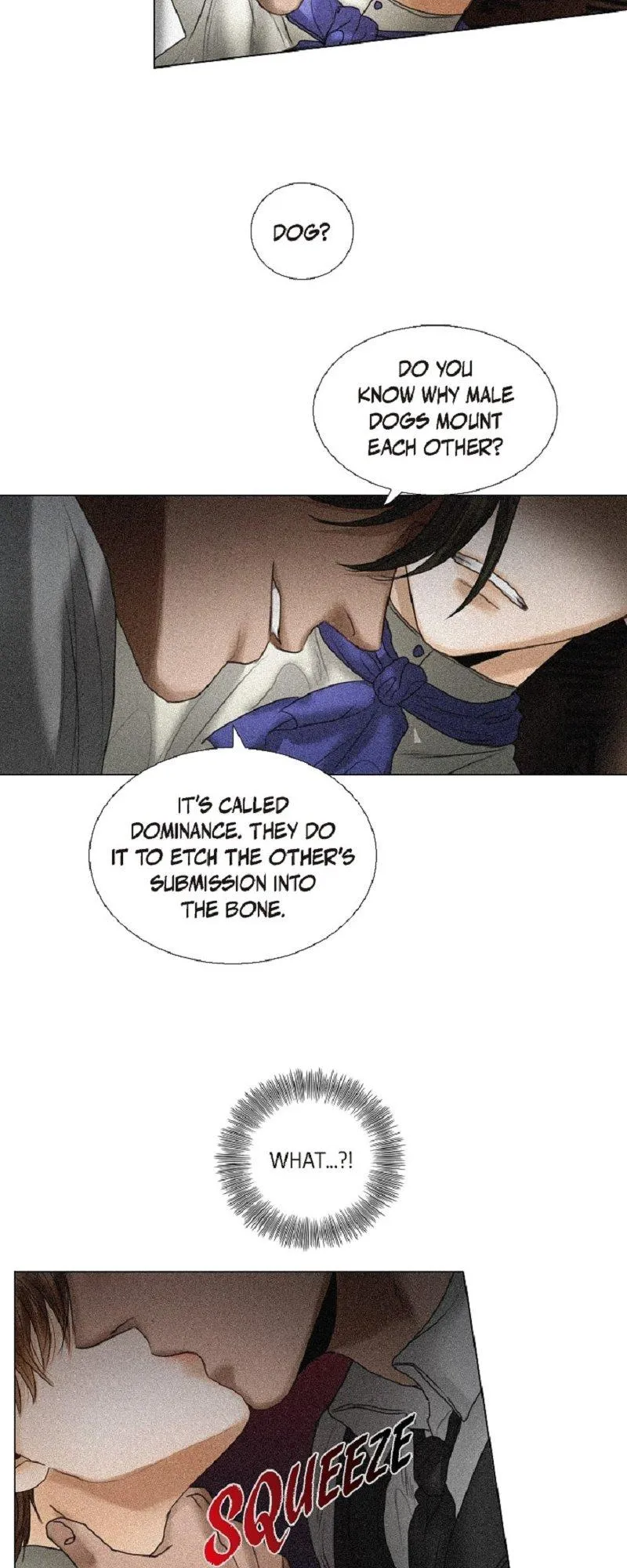 A Casual Friend - Chapter 56 Page 20
