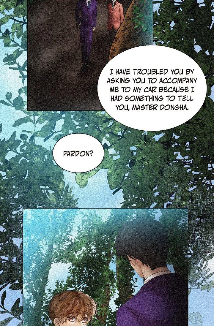 A Casual Friend - Chapter 57 Page 3